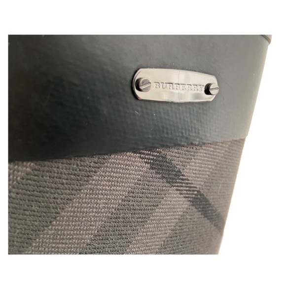 Burberry Rain Boots Size 35 - Picture 7 of 8